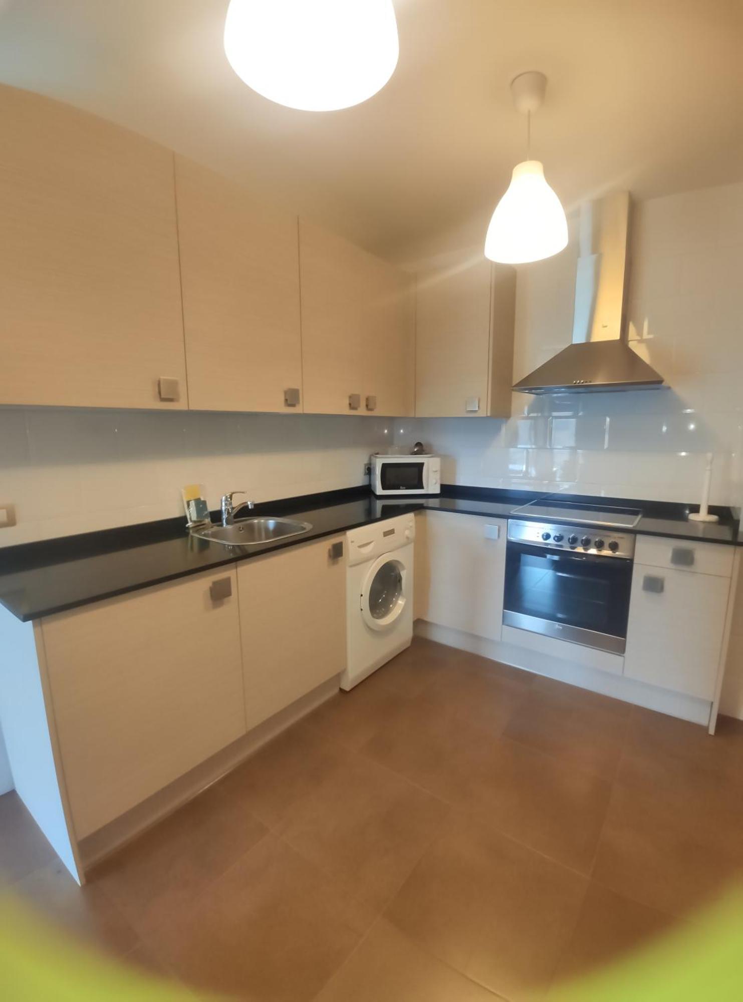 Apartamento Balcon De Jaca Room photo